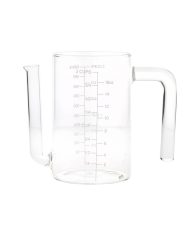 81398 – MasterCraft – Fat-Gravy Separator 500ml – HR – 01