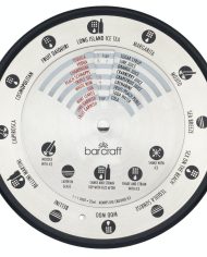 82318 – BarCraft – Cocktail Compass – HR – 01