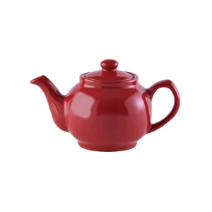 Price & Kensington 2 Cup Teapot - Red