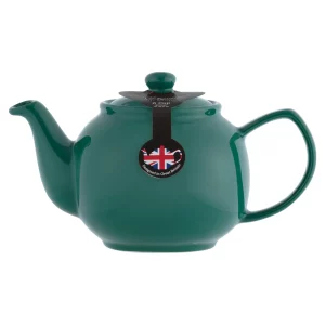 Price & Kensington 6 Cup Teapot - Green