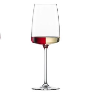 Schott Zwiesel Sensa #2 Light/Fresh Wine Glasses 363ml - Set of 6