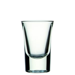 Bormioli Rocco Dublino Shot Glasses 34ml - Set of 6