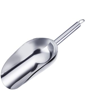 Westmark Stainless Steel 500g Scoop