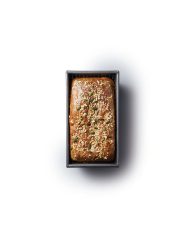 81211 – MasterCraft – Crusty Bake Box Sided Loaf Pan 16x10x7cm – LS – 1