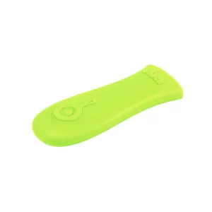 Lodge Silicone Hot Handle - Green