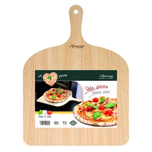 Eppicotispai Wooden Pizza Peel