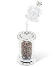 31553 – Cole & Mason – 605 Acrylic Pepper Mill – LS – 01