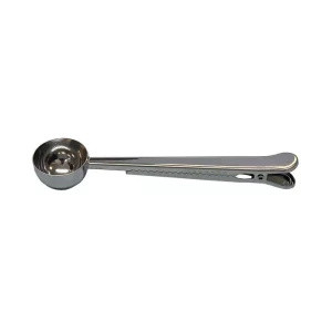 Zito's Coffee Scoop with Clip