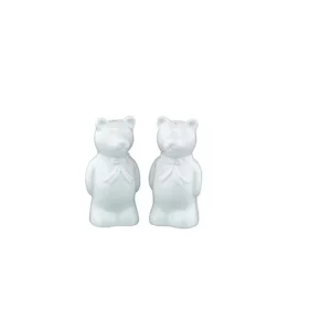 BIA Bear Salt and Pepper Set