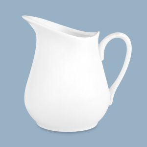 Wilkie Brothers Milk Jug 320ml