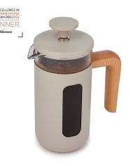 83234 – La Cafetiere – Pisa Cafetiere 3 Cup 350ml – Latte – HR – 02