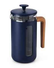 83245 – La Cafetiere – Pisa Cafetiere 8 Cup 1.0L – Navy – HR – 02