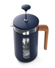 83245 – La Cafetiere – Pisa Cafetiere 8 Cup 1.0L – Navy – HR – 03