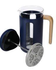 83245 – La Cafetiere – Pisa Cafetiere 8 Cup 1.0L – Navy – HR – 06