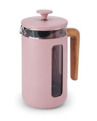 83246 – La Cafetiere – Pisa Cafetiere 8 Cup 1.0L – Pink – HR – 02