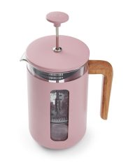 83246 – La Cafetiere – Pisa Cafetiere 8 Cup 1.0L – Pink – HR – 03