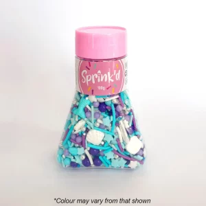 Sprink'd Pool Party Medley 100g