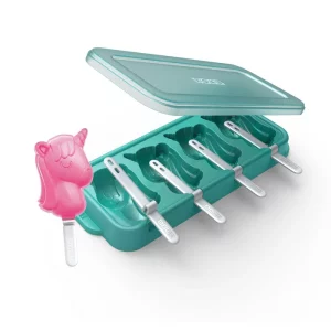 Zoku Unicorn Ice Pop Moulds