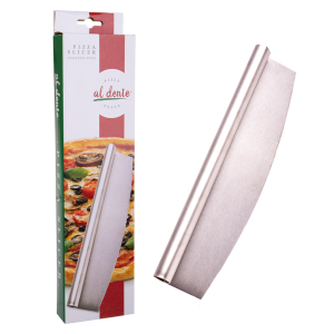 Al Dente Professional Pizza Slicer