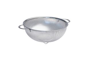 Cuisena Stainless Steel Colander 22cm