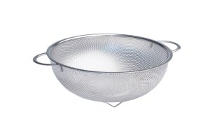 Cuisena Stainless Steel Colander 25cm