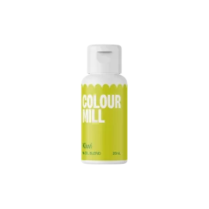 Colour Mill Kiwi Oil Colour 20ml