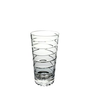 Solitaire Coil Conica Highball 450ml - Set of 6