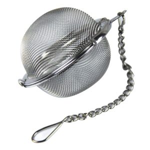 Avanti Fine Mesh Tea Ball Infuser 4.5 cm