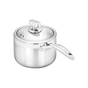 Scanpan Clad 5 Saucepan 18cm