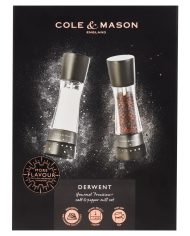 31278 – Cole & Mason – Derwent Mills BW Gunmetal Gift Set – PK – 01