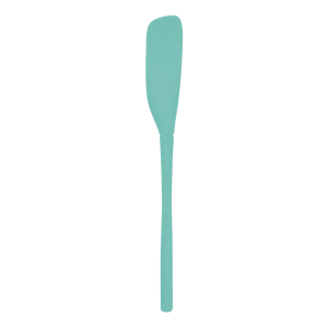 Tovolo Flex-Core Jar Scraper - Aqua