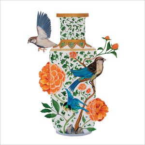 PPD Embark Luncheon Napkins