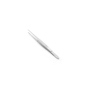 de Buyer Plating Tweezers - Straight 16cm