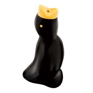 Avanti Ceramic Blackbird Pie Funnel