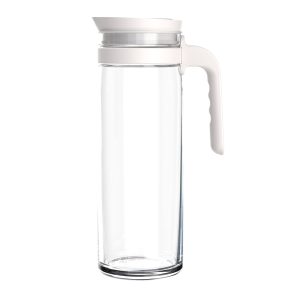 Ocean Terra Pitcher 1.39L - Star White