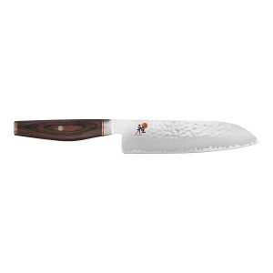 Miyabi 6000MCT Santoku 18cm
