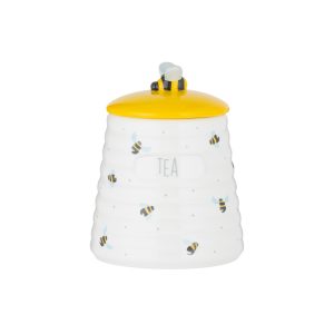 Price & Kensington Sweet Bee Tea Storage Jar