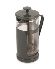 83221 – La Cafetiere – Monaco Cafetiere 8 Cup 1 Ltr – Grey – HR – 02