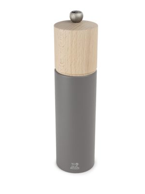 Peugeot Boreal Pepper Mill 21cm - Rock Grey