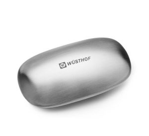 Wusthof Stainless Steel Soap