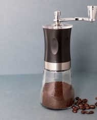 83310 – La Cafetiere – Hand Coffee Grinder – LS – 01