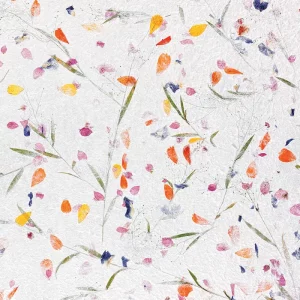 Paper + Design Forever Blooms Luncheon Napkins