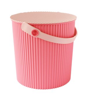 Hachiman Omnioutil Super Bucket 20L - Coral