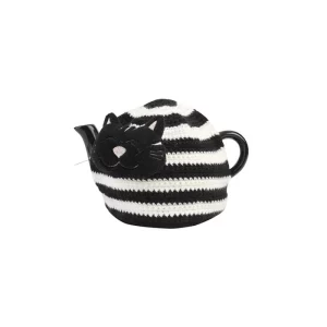 T&G Colin The Cat Tea Cosy