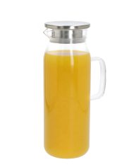 83350 – La Cafetiere – Glass Carafe 1.5L – LS – 08