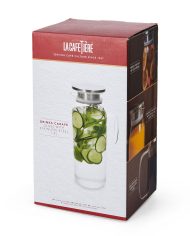 83350 – La Cafetiere – Glass Carafe 1.5L – PK – 12