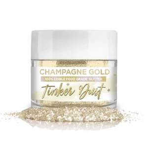 Bakell Tinker Dust 5g - Champagne Gold