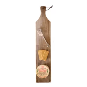 Hunt & Gather Baguette Board with Handle