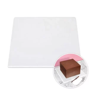 Non-Stick Cake Decorating Set Up Board