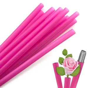 Cake Craft Support Dowels 300 x 12mm - Pack of 30
